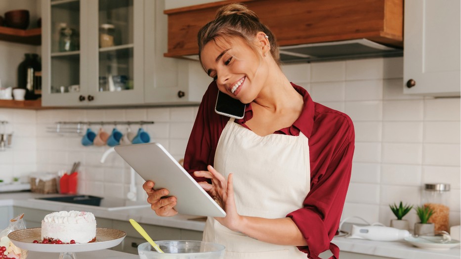 Az okostelefonok gyakran tele vannak baktériumokkal