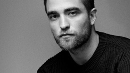 Fülledt és szexi - Robert Pattinson Dior Homme filmje megérkezett!