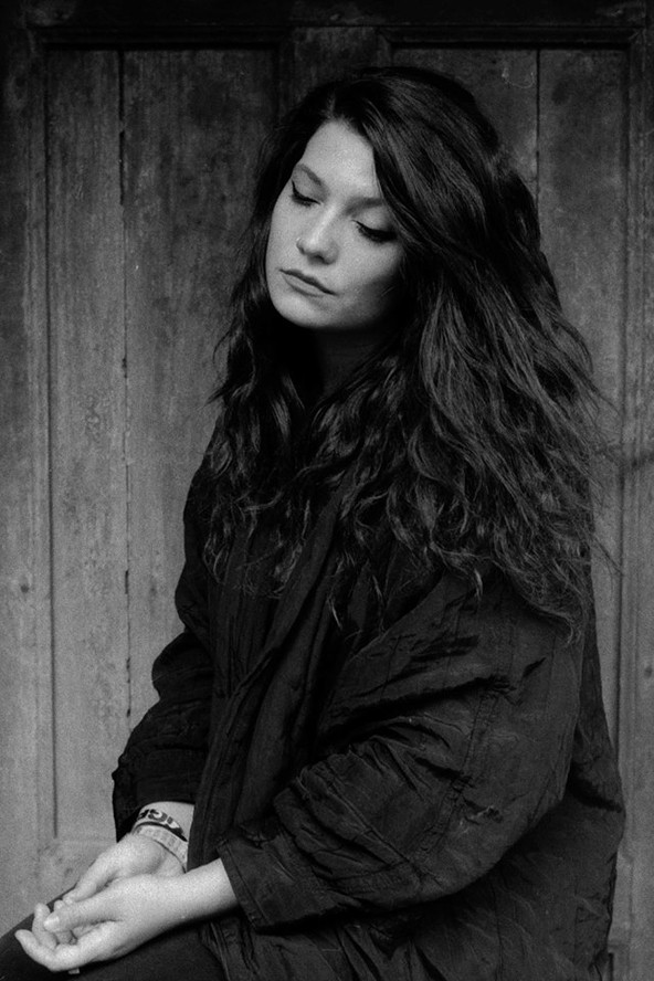 Újabb magyar fotós, akit külföldön ért el a sikereket