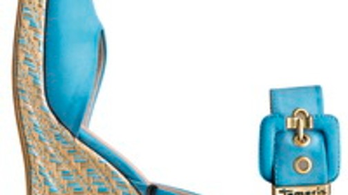 Tamaris outlet nyílt Budapesten