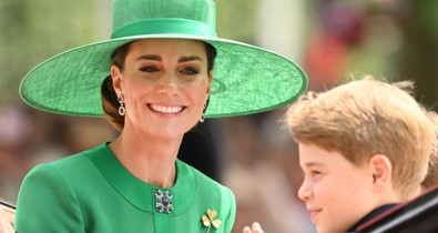 Nem véletlenül titkolták évekig György herceg előtt - nyomós oka volt rá Katalin hercegnének és Vilmos hercegnek, hogy elhallgassák ezt a részletet