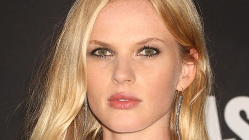 Újabb modellanyuka a láthatáron!