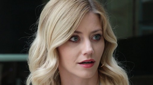 Magyarország egyik legsikeresebb bloggerével, Nagy Vivivel beszélgettünk