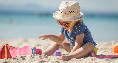 Lehet, hogy nem emlékszik majd, mégis érdemes már kicsiként nyaralni vinni a gyermeket