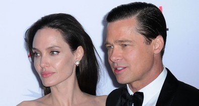 Angelina Jolie és Brad Pitt fiára alig ismertünk rá: nem akármilyen képek láttak napvilágot Knox-ról