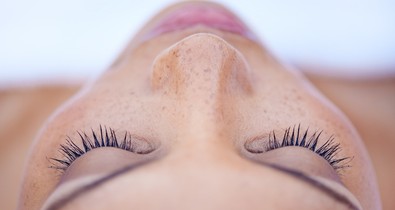 Rusznyák Gyula: Giorgio Armani szerint a tökéletes smink alapja a gyönyörű bőr