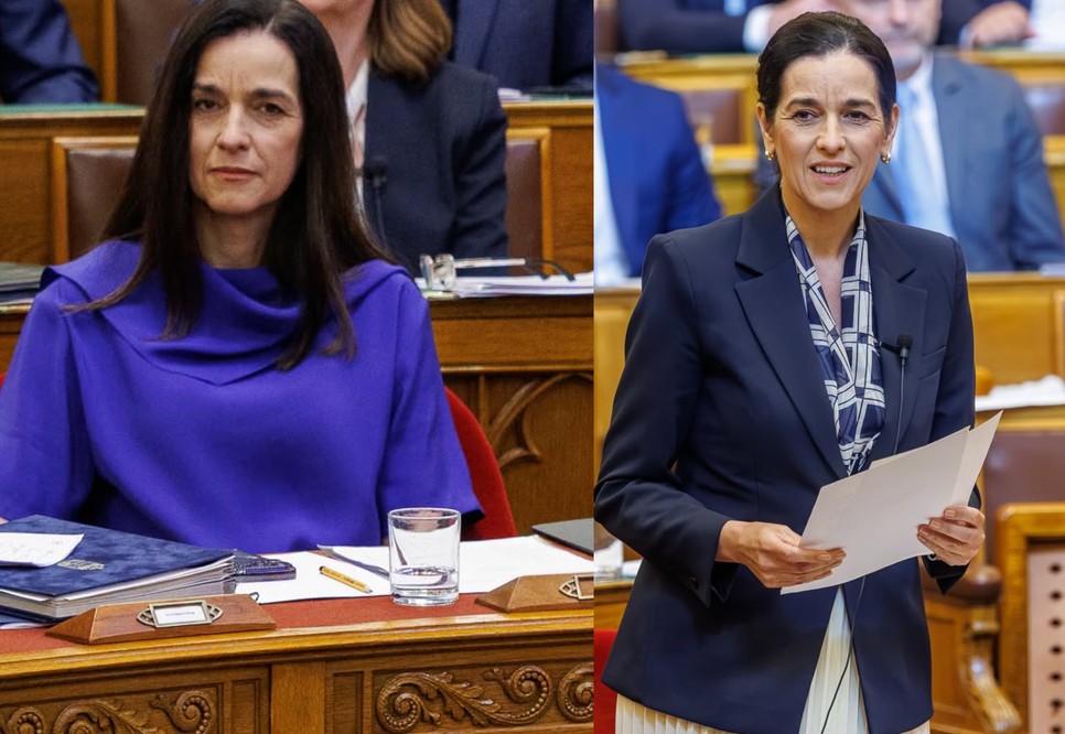 A stílusváltás, ami közelebb hozza a politikát