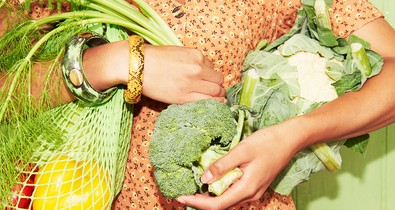 Szerinted melyikben van több vitamin? Nem valószínű, hogy eltalálod