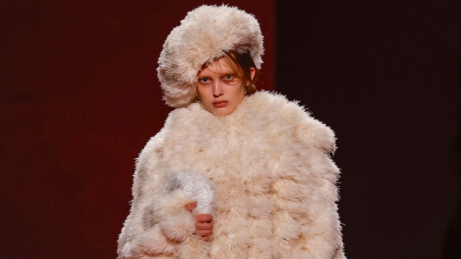 A milánói divathét rámutatott az idei legnagyobb trendekre (Fotó: Bottega Veneta 2026-2027-os őszi/téli kollekció)
