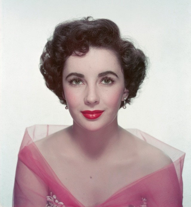 Liz Taylor