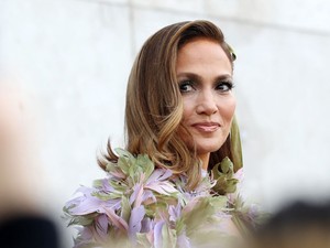 Jennifer Lopez a 17 éves lányával együtt lépett a vörös szőnyegre, azonnal ellopták a show-t