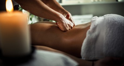 „Életem első intimmasszázsa nem egészen úgy sült el, ahogy vártam”