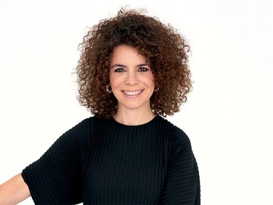 Al Ghaoui Hesna: „Az empátia lesz a túlélés záloga a jövőben”