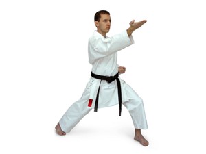 Mozogj és versenyezz szabadon a neked megfelelő judoruhában