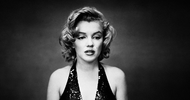 Marilyn Monroe