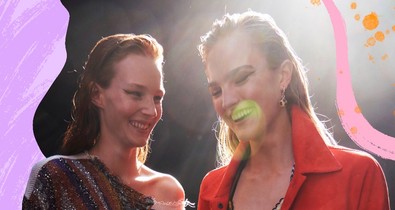 Így lesz trendi, tartós és megfizethető a fesztivál sminked 