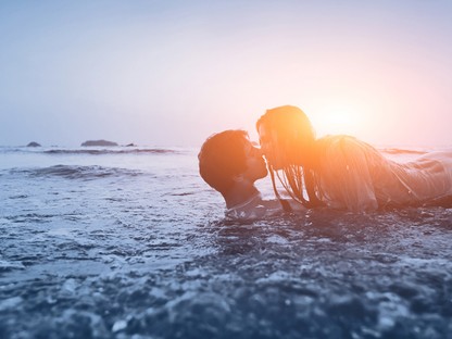 3+1 ok, amiért TILOS vízben szexelni