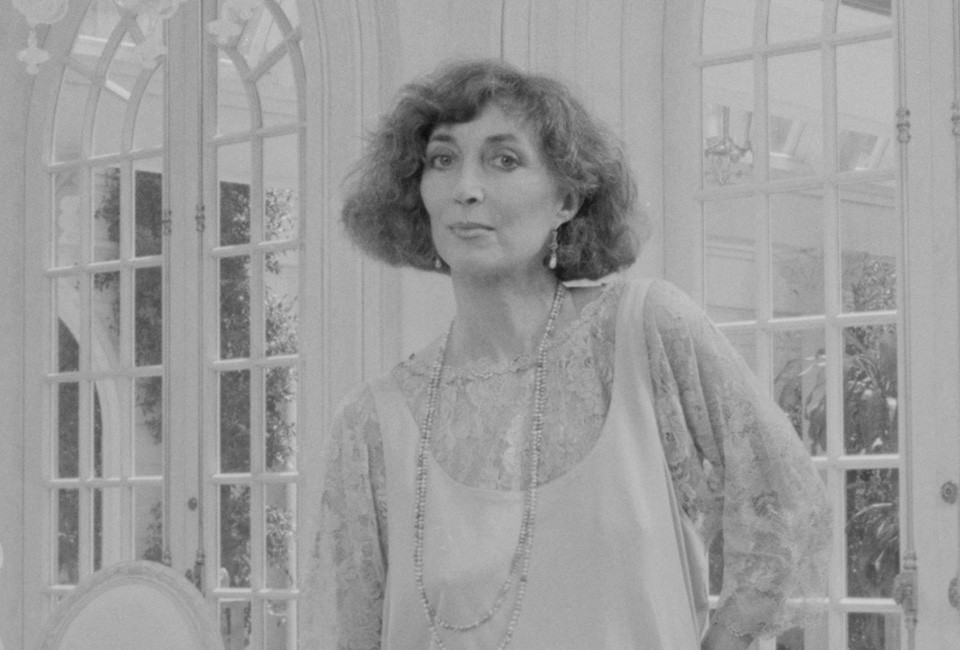  Jessica McClintock 90 évesen hunyt el, haláláig vezette a divatbirodalmát