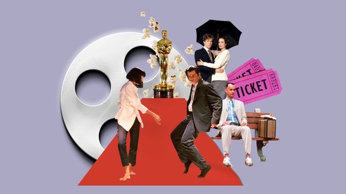 Régen tényleg sokkal jobb filmeket csináltak, vagy mi változtunk meg?