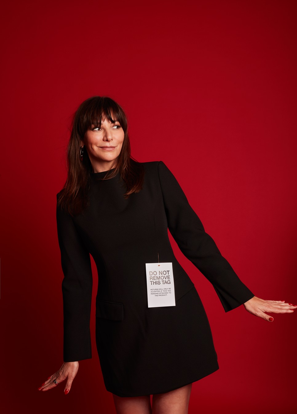 Illés Gabriella interjú –  Ruha MALINA – zalando.hu