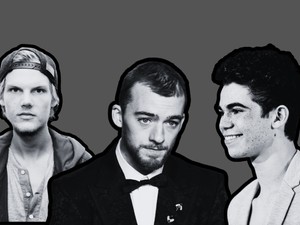 Hírességek, akik elképesztően fiatalon haltak meg