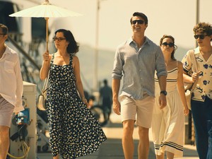 Megőrült a világ a Fehér Lótuszért – így robbantotta be a sorozat az új turisztikai trendet