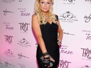 Paris Hilton