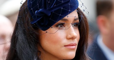 Meghan Markle bejelentése a legkeményebb szíveket is meglágyítja