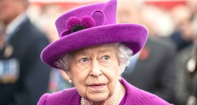 Erzsébet királynő udvarhölgye hatalmas titkot árult el