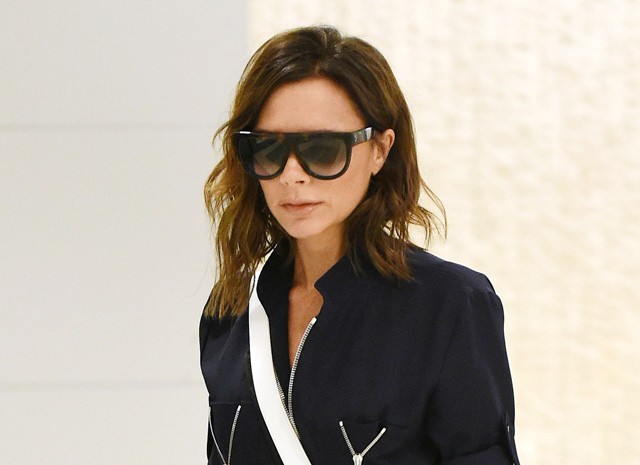 victoria beckham, spice girls, fotók, régi fotók, prospektus