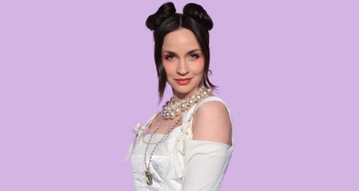 Törőcsik Franciska lett Az év színésznője a GLAMOUR Women of the Year gálán, ruhájára még évtizedekig emlékezni fogunk