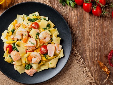 Tavaszi tészta kavalkád: próbáld ki ezt a spenótos finomságot!