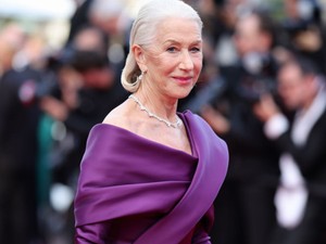 Ez az angyalarcú nő itt a fiatal Helen Mirren: szinte félelmetesen gyönyörű volt a húszas éveiben