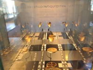 Az illatok múzeumában jártunk!