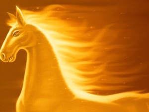 Kínai horoszkóp: Megérkezett a Tűz-Ló hónap, az év legaktívabb hónapja! Mozdulj ki!