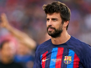 Gerard Piqué durván kiosztotta Shakira rajongóit
