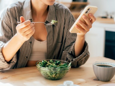 5 népszerű étel, amitől sokkal gyorsabban öregszel