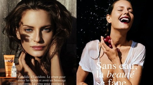 Ebergényi Réka szexibb, mint valaha