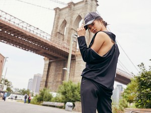 Éder Krisztián fotózta az Amnesia új kollekcióját New Yorkban