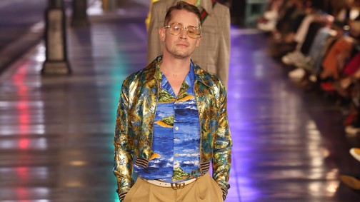 Gucci Love Parade: Ilyen pazar divatbemutatót rég láttál