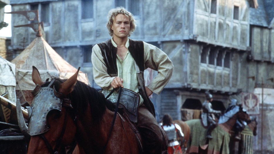 Heath Ledger 2008 januárjában hunyt el, lánya Matilda most 19 éves