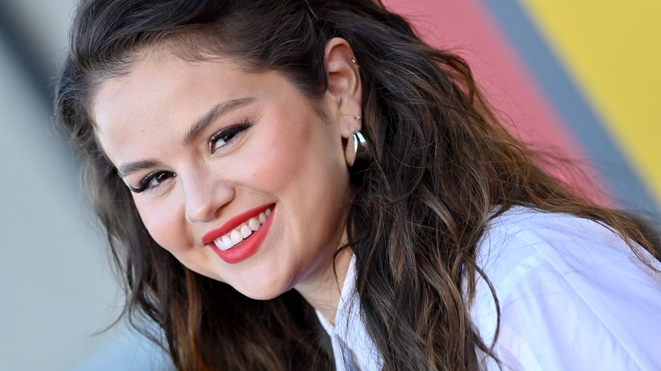 Selena Gomez a Gyilkos a házban Los Angeles-i eseményén