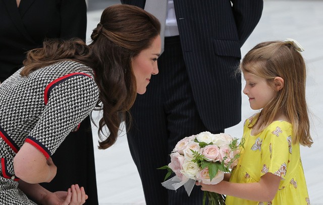 Kate Middleton