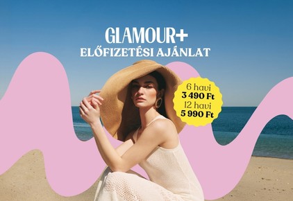 Előfizetési ajánlat!