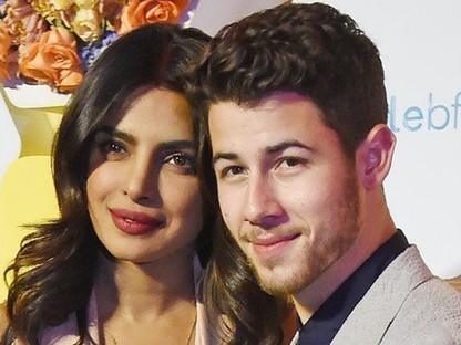 Priyanka Chopra és Nick Jonas első nyilvános megjelenését férj és feleségként hatalmas botrány övezte