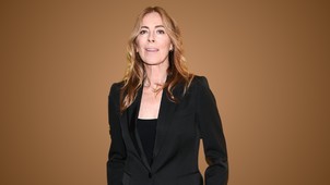 Készíthetne habos-babos romantikus filmeket is, de Kathryn Bigelow a valóság sokszor kegyetlen arcát akarja képernyőre vinni