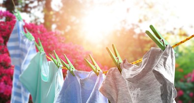 Bizony léteznek olyan ruhák, amiket nem kell mosnod és ez egy szuper dolog