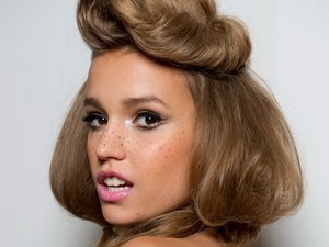 Szeplőt mindenkinek! Ez lesz az új tavaszi trend?