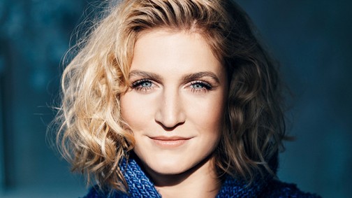 Földes Eszter elárulja, kik azok a nők, akik nagy hatással voltak rá