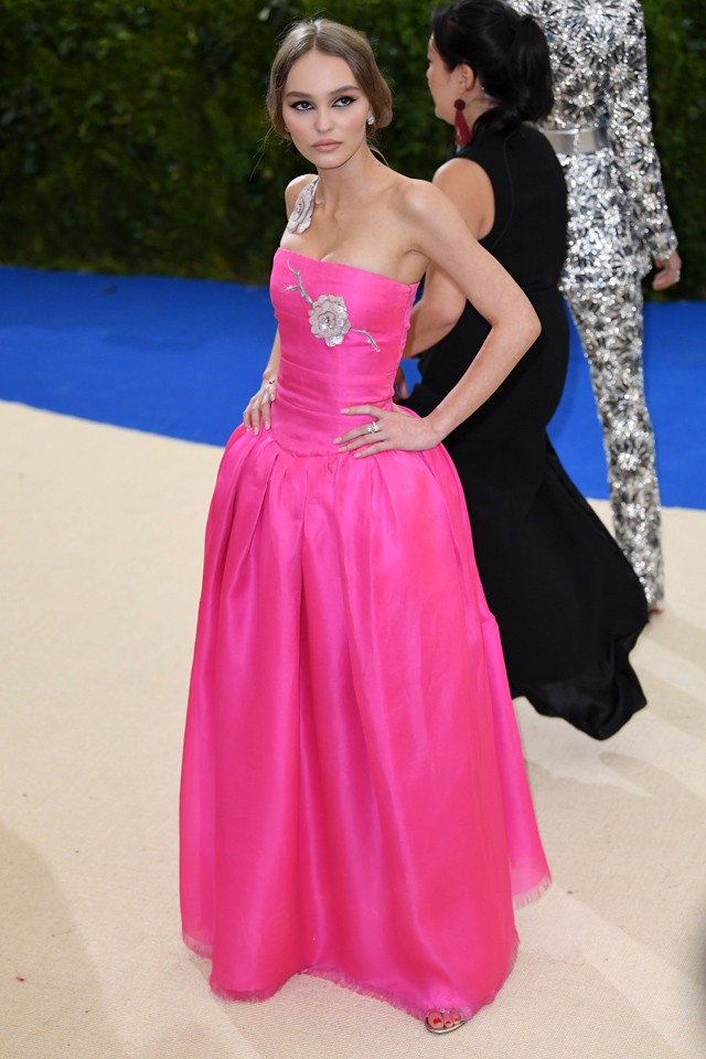 15 dolog, amit biztosan nem tudtál Lily-Rose Deppről